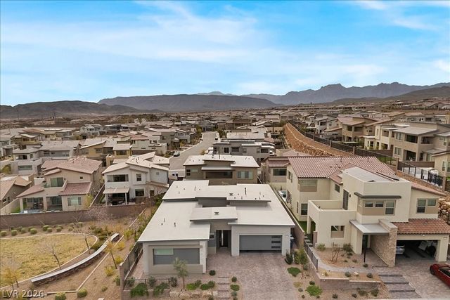 11977 Montague Street, Las Vegas, NV 89138