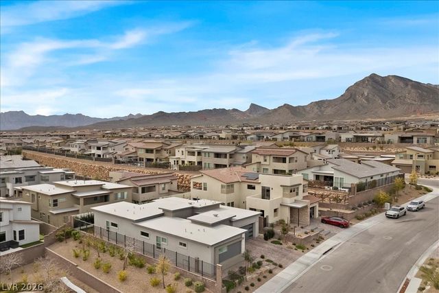 11977 Montague Street, Las Vegas, NV 89138