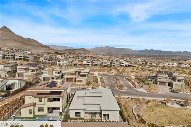 11977 Montague Street, Las Vegas, NV 89138