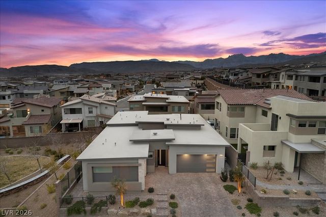 11977 Montague Street, Las Vegas, NV 89138