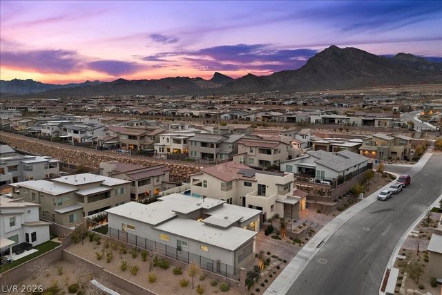 11977 Montague Street, Las Vegas, NV 89138