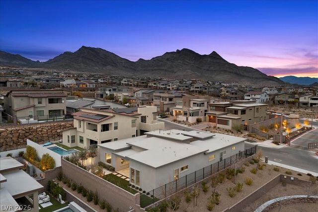 11977 Montague Street, Las Vegas, NV 89138