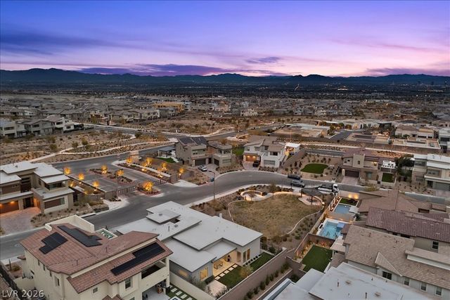 11977 Montague Street, Las Vegas, NV 89138