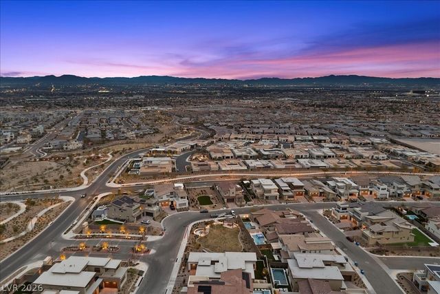 11977 Montague Street, Las Vegas, NV 89138