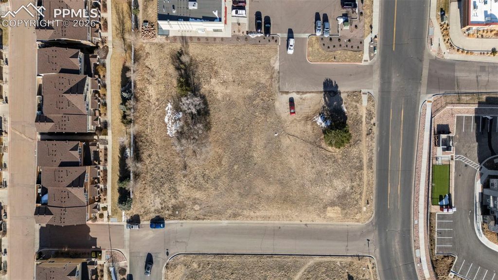 6452 Templeton Gap Road, Colorado Springs, CO 80923 — exterior