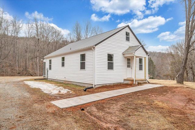 4160 Prillaman Switch RD, Ferrum, VA 24088
