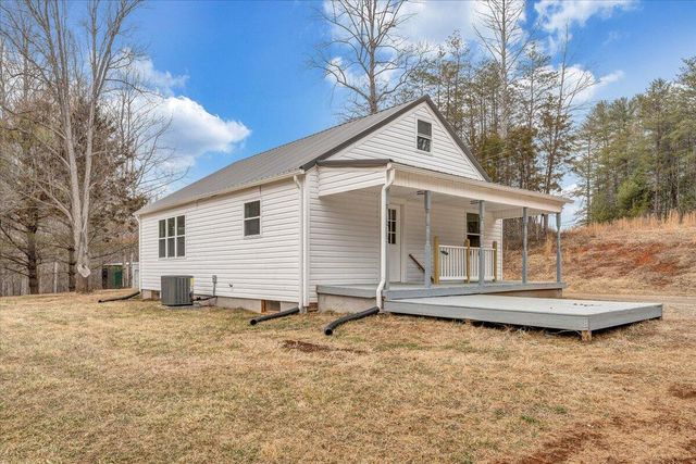 4160 Prillaman Switch RD, Ferrum, VA 24088