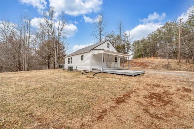 4160 Prillaman Switch RD, Ferrum, VA 24088