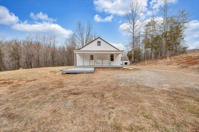 4160 Prillaman Switch RD, Ferrum, VA 24088