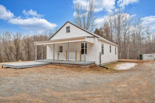 4160 Prillaman Switch RD, Ferrum, VA 24088