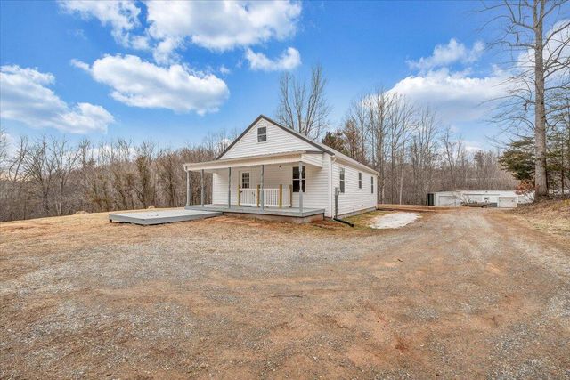 4160 Prillaman Switch RD, Ferrum, VA 24088