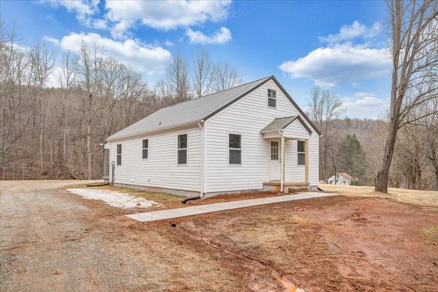 4160 Prillaman Switch RD, Ferrum, VA 24088