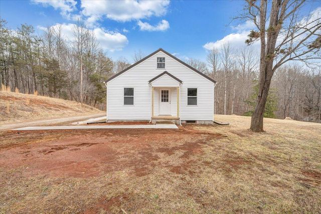 4160 Prillaman Switch RD, Ferrum, VA 24088
