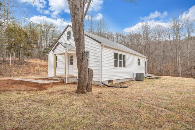 4160 Prillaman Switch RD, Ferrum, VA 24088