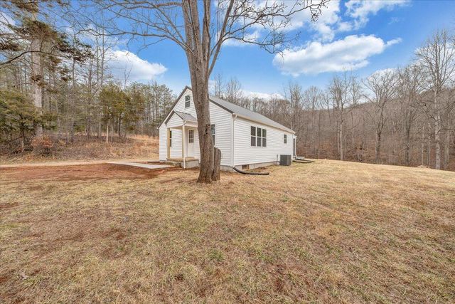 4160 Prillaman Switch RD, Ferrum, VA 24088