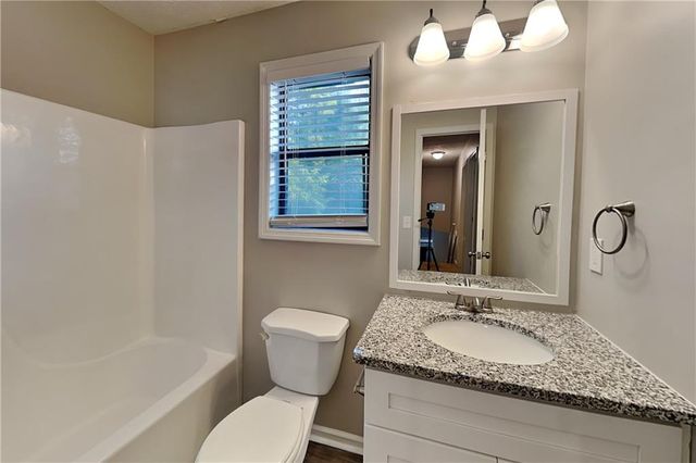 4841 Chapelle Court, Marietta, GA 30066