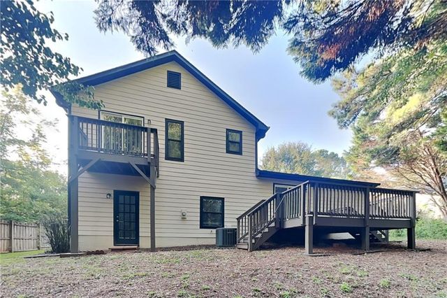 4841 Chapelle Court, Marietta, GA 30066