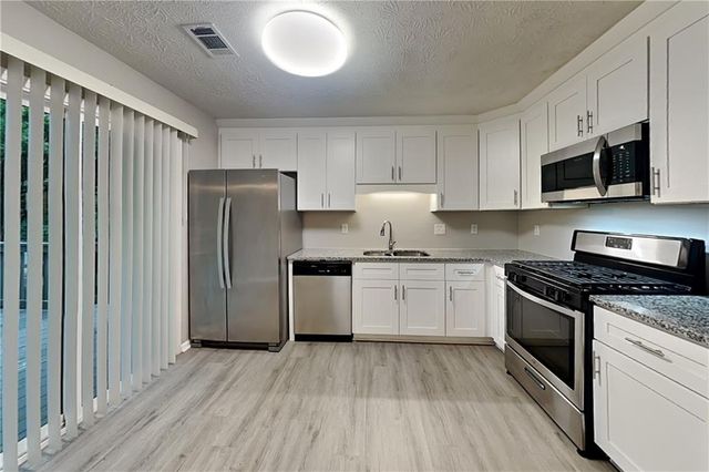 4841 Chapelle Court, Marietta, GA 30066