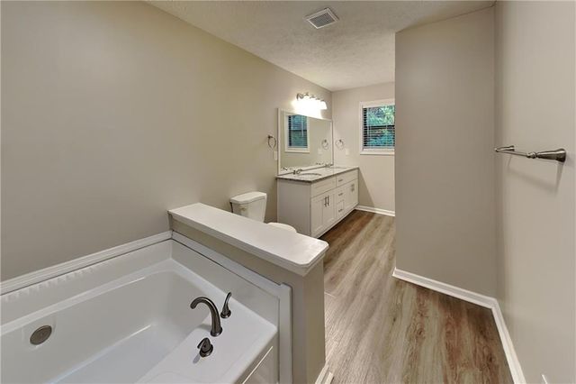 4841 Chapelle Court, Marietta, GA 30066