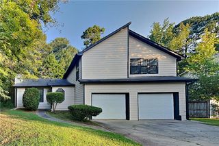 4841 Chapelle Court, Marietta, GA 30066