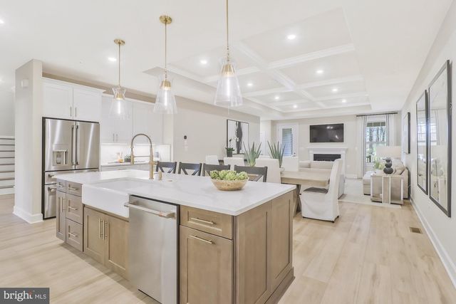 12210 NICOLAR DR, Fulton, MD 20759