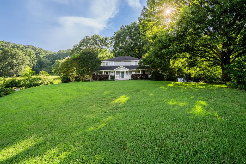 1461 Houston Valley Road, Ringgold, GA 30736