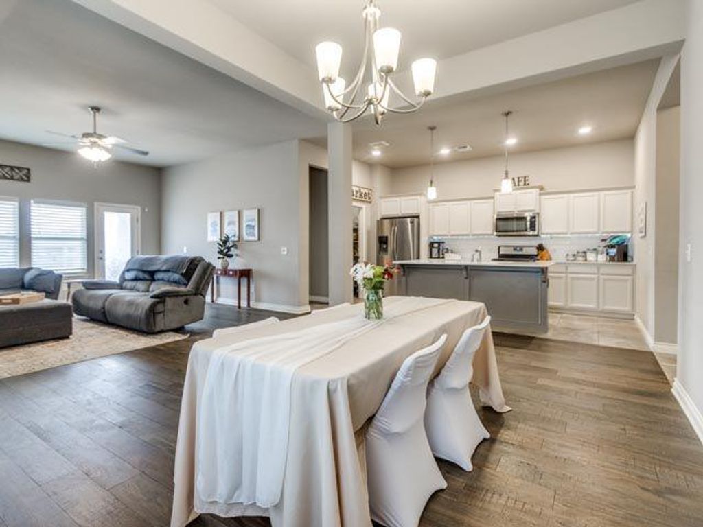 13304 Watson Drive, Piedmont, OK 73078