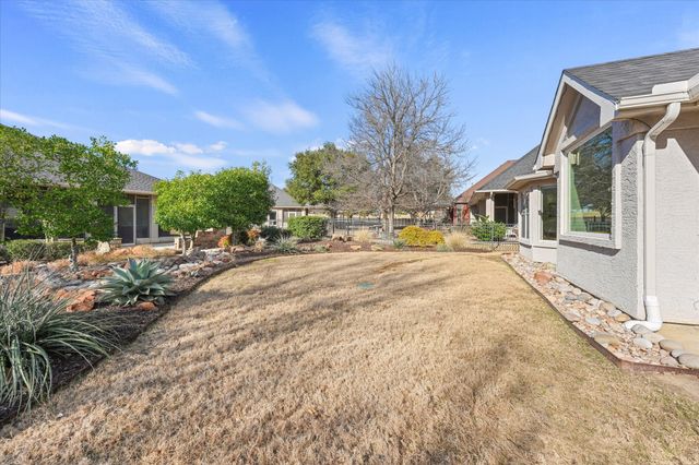 9612 Colbert Cove, Denton, TX 76207