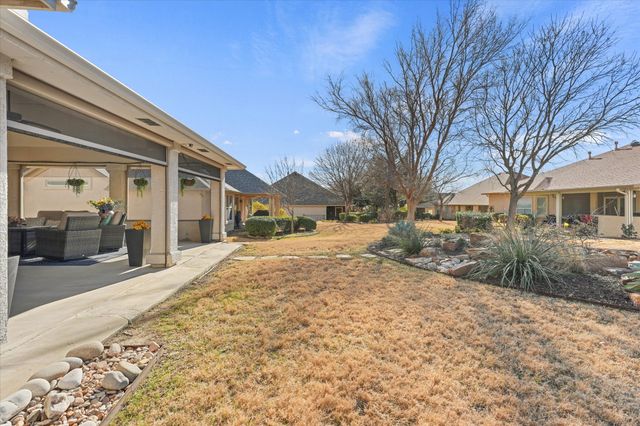 9612 Colbert Cove, Denton, TX 76207