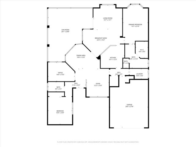 9612 Colbert Cove, Denton, TX 76207