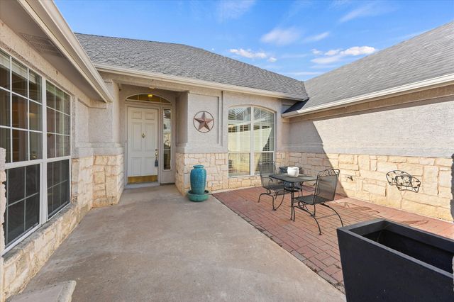 9612 Colbert Cove, Denton, TX 76207