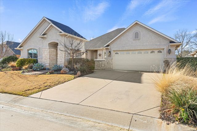 9612 Colbert Cove, Denton, TX 76207