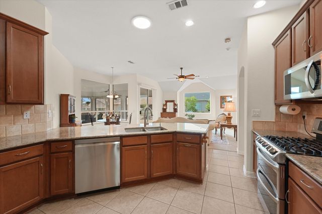 9612 Colbert Cove, Denton, TX 76207