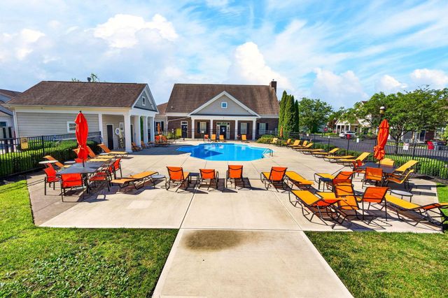 4308 Sunninghill Drive, 25, Grove City, OH 43123