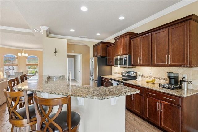 105 ARENA LAKE DRIVE, Palm Coast, FL 32137