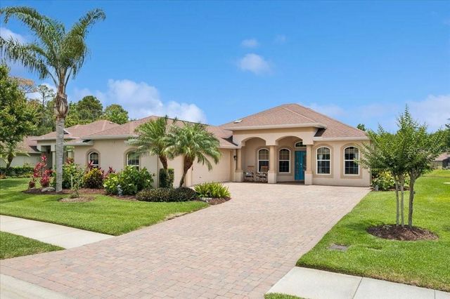 105 ARENA LAKE DRIVE, Palm Coast, FL 32137