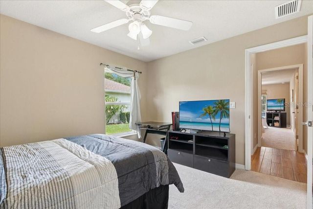 105 ARENA LAKE DRIVE, Palm Coast, FL 32137
