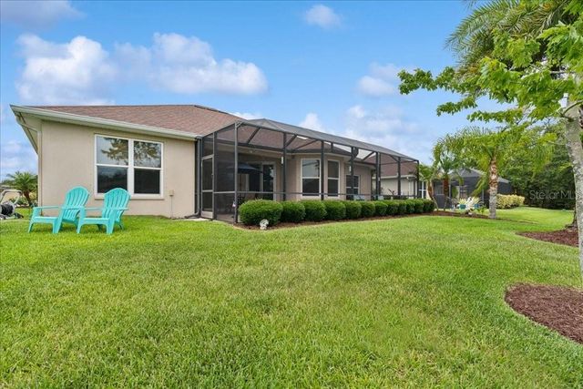 105 ARENA LAKE DRIVE, Palm Coast, FL 32137