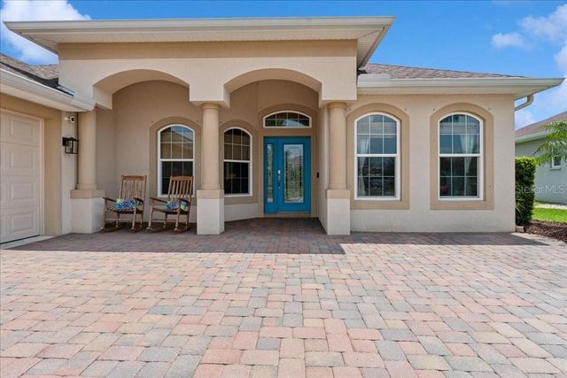 105 ARENA LAKE DRIVE, Palm Coast, FL 32137