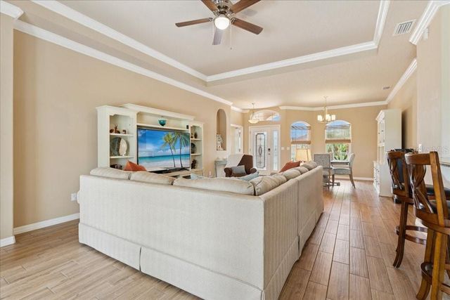 105 ARENA LAKE DRIVE, Palm Coast, FL 32137