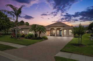105 ARENA LAKE DRIVE, Palm Coast, FL 32137