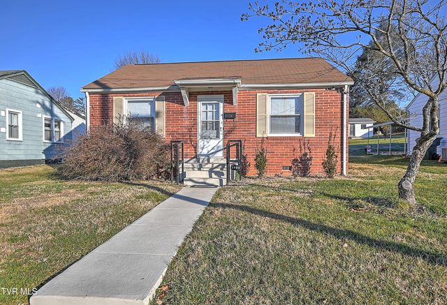 1405 Newton Street, Bristol, VA 24201