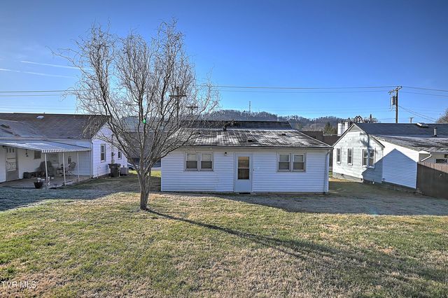 1405 Newton Street, Bristol, VA 24201