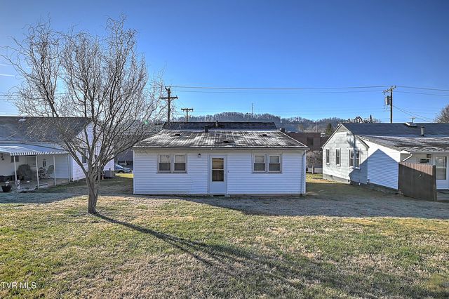 1405 Newton Street, Bristol, VA 24201