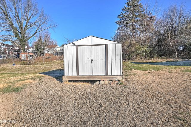 1405 Newton Street, Bristol, VA 24201