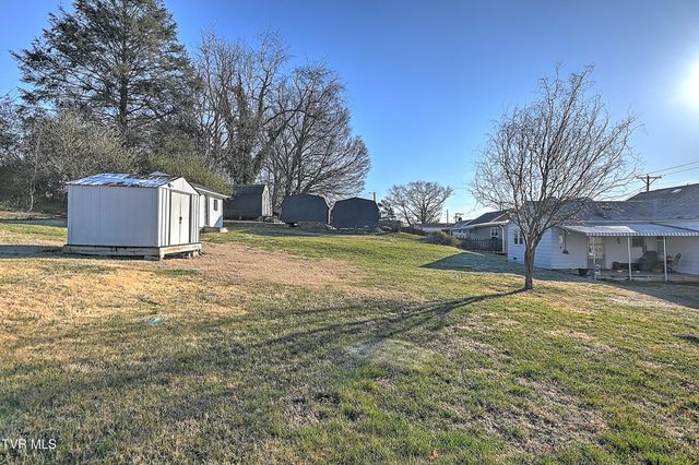 1405 Newton Street, Bristol, VA 24201