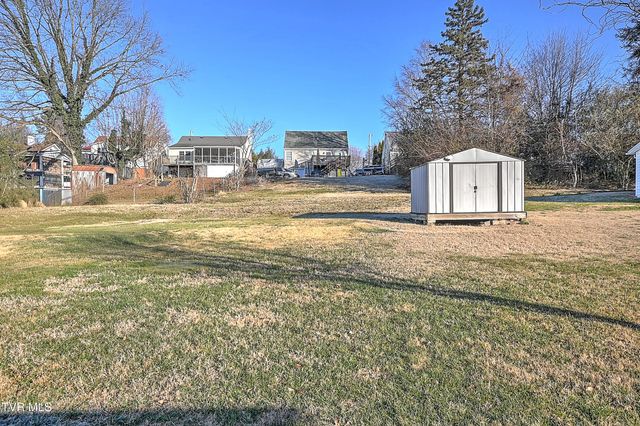 1405 Newton Street, Bristol, VA 24201