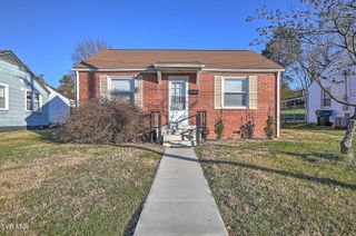 1405 Newton Street, Bristol, VA 24201