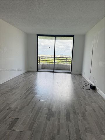3300 NE 191st St 1001, Aventura, FL 33180