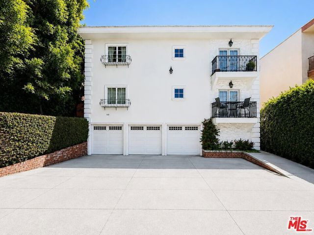 1111 11th Street 1, Santa Monica, CA 90403